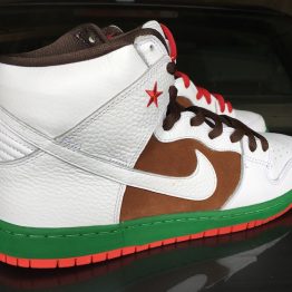 Nike Dunk SB Cali 313171-201