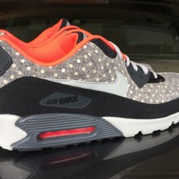 Nike Air Max 90 Polka Dot Premium 2015