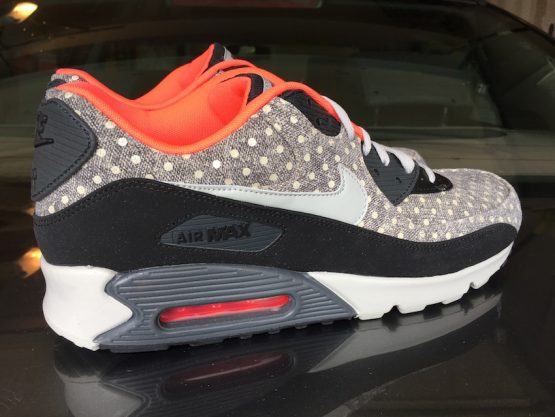 Nike Air Max 90 Polka Dot Premium 2015