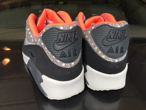 Nike Air Max 90 LTR Premium "Polka Dot" (2015) - Image 3