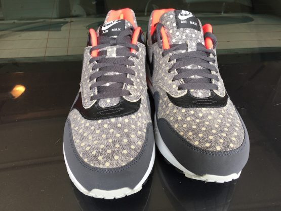 Nike Air Max 1 LTR Premium "Polka Dot" (2015) - Image 2