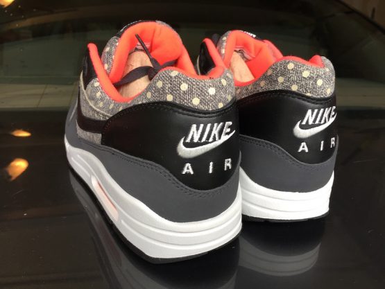 Nike Air Max 1 LTR Premium "Polka Dot" (2015) - Image 4