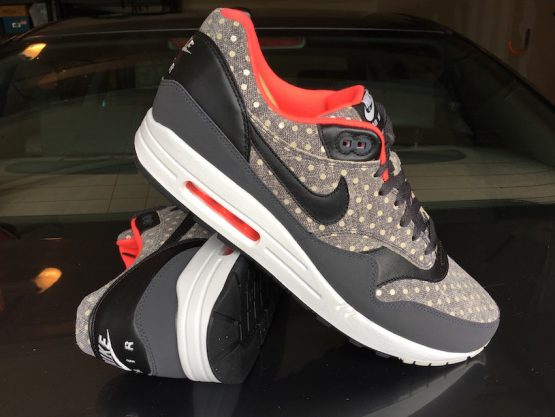 Nike Air Max 1 LTR Premium "Polka Dot" (2015) - Image 5