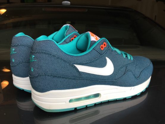 Nike Air Max 1 Premium 512033-313