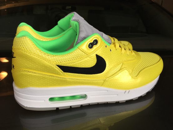 Nike Air Max 1 FB 665874-700