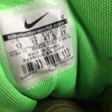 Nike Air Max 1 FB Premium QS Mercurial Yellow (2013) - Image 4