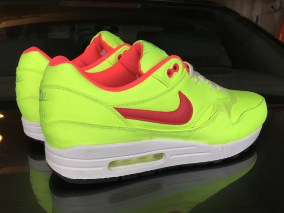 Air Max 1 Premium Volt 665873-700