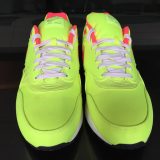 Nike Air Max 1 Premium QS Magista Volt/Punch (2013) - Image 2
