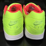 Nike Air Max 1 Premium QS Magista Volt/Punch (2013) - Image 4