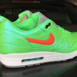 Nike Air Max 1 FB 665874-400