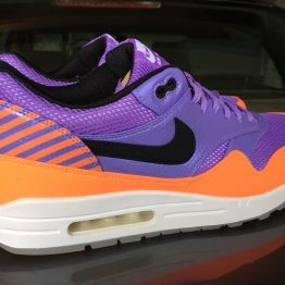 Nike Air Max 1 FB 665874-500