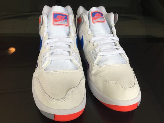 Nike Air Tech Challenge II QS Pixel Court (2013) - Image 2