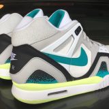 Nike Air Tech Challenge II QS Turbo Green (2014)