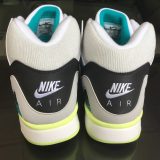 Nike Air Tech Challenge II QS Turbo Green (2014) - Image 4