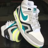 Nike Air Tech Challenge II QS Turbo Green (2014) - Image 5