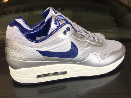 Nike Air Max 1 Premium Hyperfuse QS Royal (2014)