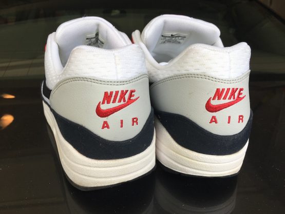 Nike Air Max 1 EM USA (2013) - Image 3