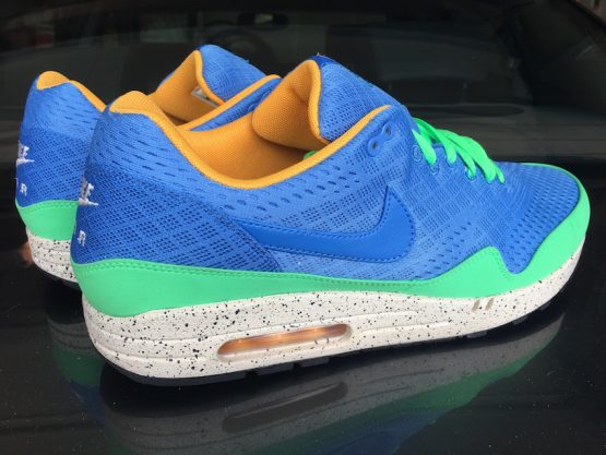 Nike Air Max 1 EM Beach of Rio (2013)