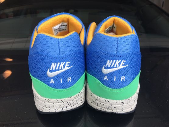 Nike Air Max 1 EM Beach of Rio (2013) - Image 3