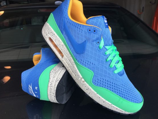 Nike Air Max 1 EM Beach of Rio (2013) - Image 4