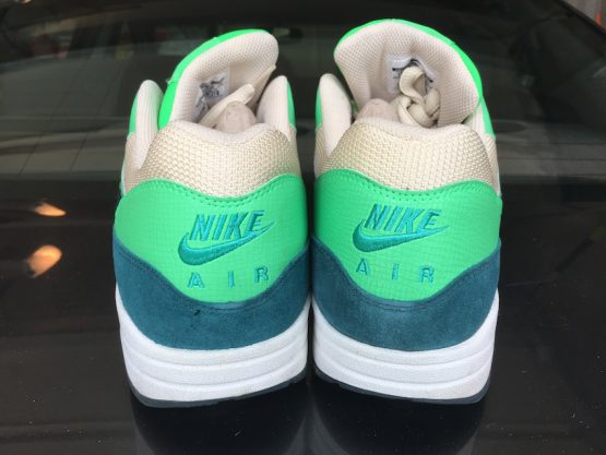 Nike Air Max 1 Essential Poison Green (2013) - Image 3