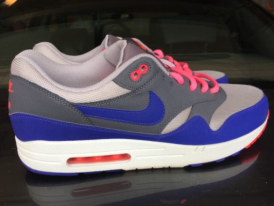 Nike Air Max 1 Essential - Ultramarine (2013) - Image 2