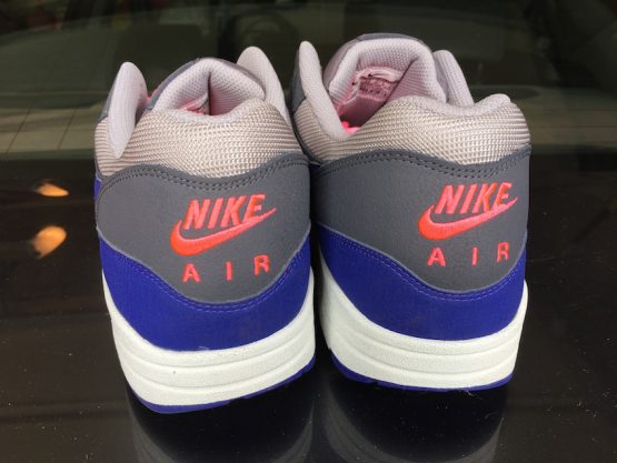 Nike Air Max 1 Essential - Ultramarine (2013) - Image 4