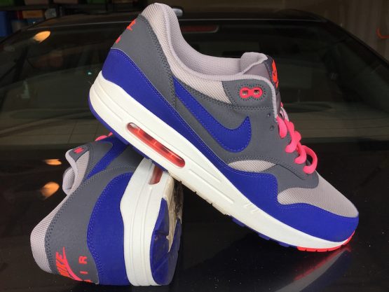 Nike Air Max 1 Essential - Ultramarine (2013)
