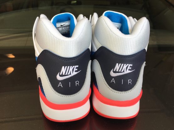 Nike Air Tech Challenge II Photo Blue (2014) - Image 3