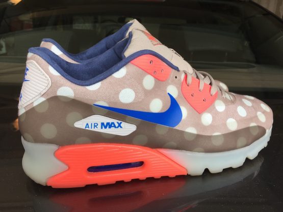 Nike Air Max 90 Ice City Pack "NYC" (2014) - Image 2
