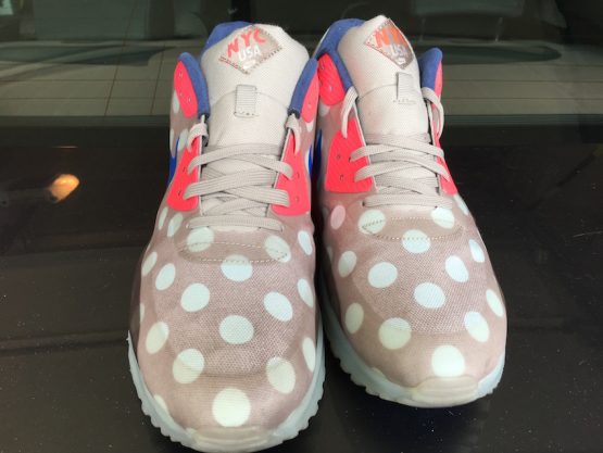 Nike Air Max 90 Ice City Pack "NYC" (2014) - Image 3