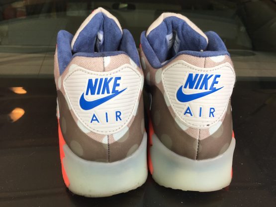 Nike Air Max 90 Ice City Pack "NYC" (2014) - Image 4