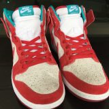 nike dunk dr seuss