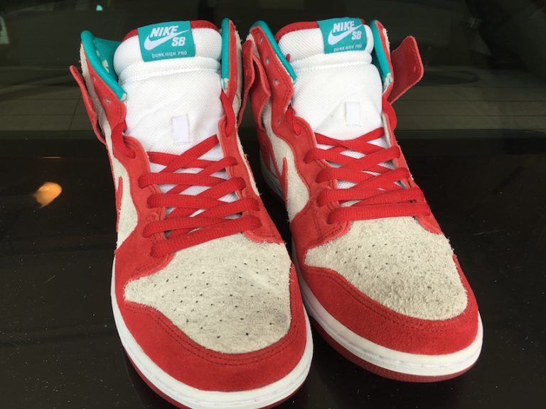 nike dunk dr seuss