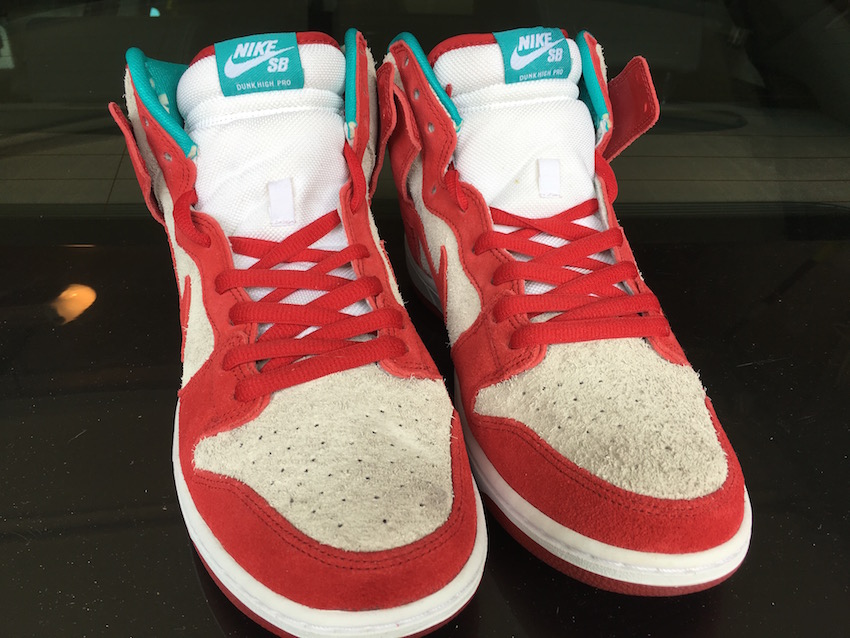 dr seuss nike sb