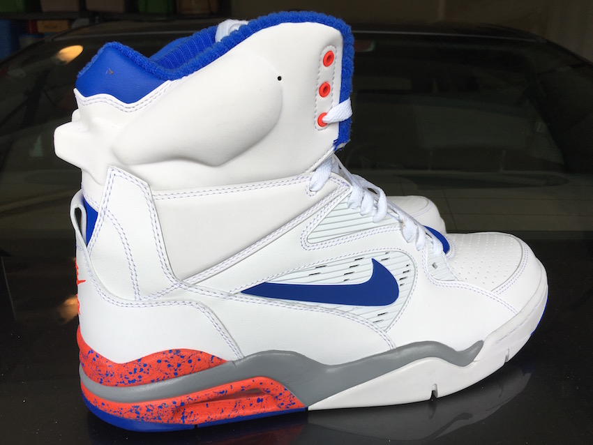 Air Command Force Retro - Billy (2015) 684715-101