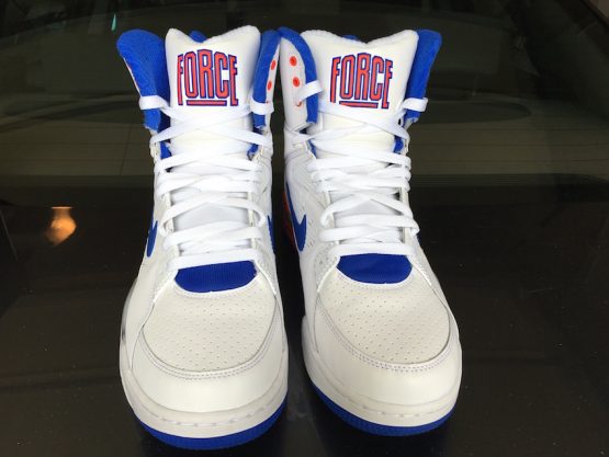 Nike Air Command Force Retro (2015) - Image 2