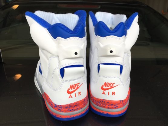 Nike Air Command Force Retro (2015) - Image 3