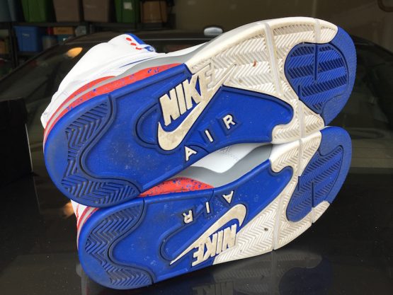 Nike Air Command Force Retro (2015) - Image 4