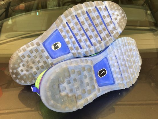 Nike Flyknit Max Racer Blue (2015) - Image 3
