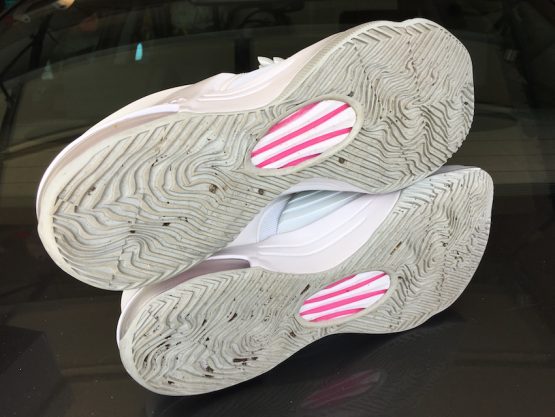 Nike Air KD VII Premium - Aunt Pearl (2014) - Image 3