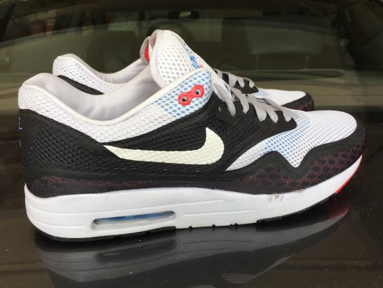 Nike Air Max 1 City QS "London, England" (2014) - Image 2