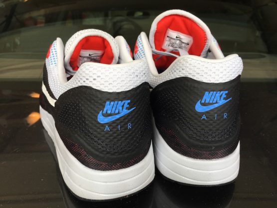 Nike Air Max 1 City QS "London, England" (2014) - Image 3