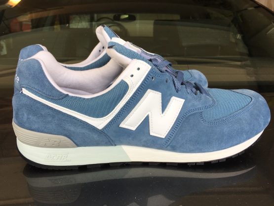 New Balance x Nordstrom US576ND3 (2014)