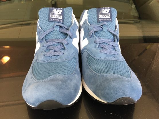 New Balance x Nordstrom US576ND3 (2014) - Image 2