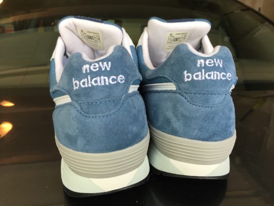 New Balance x Nordstrom US576ND3 (2014) - Image 3