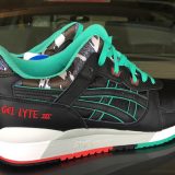 Asics Tiger GEL-LYTE III - Future Camo (2014)