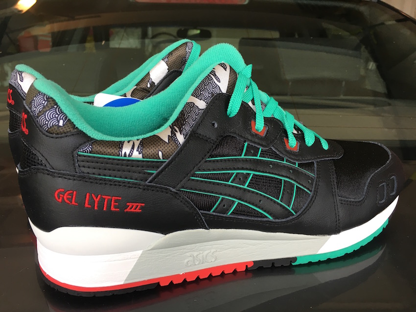 asics gel lyte iii future camo