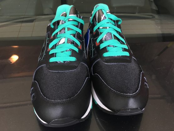 Asics Tiger GEL-LYTE III - Future Camo (2014) - Image 2