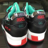 Asics Tiger GEL-LYTE III - Future Camo (2014) - Image 3